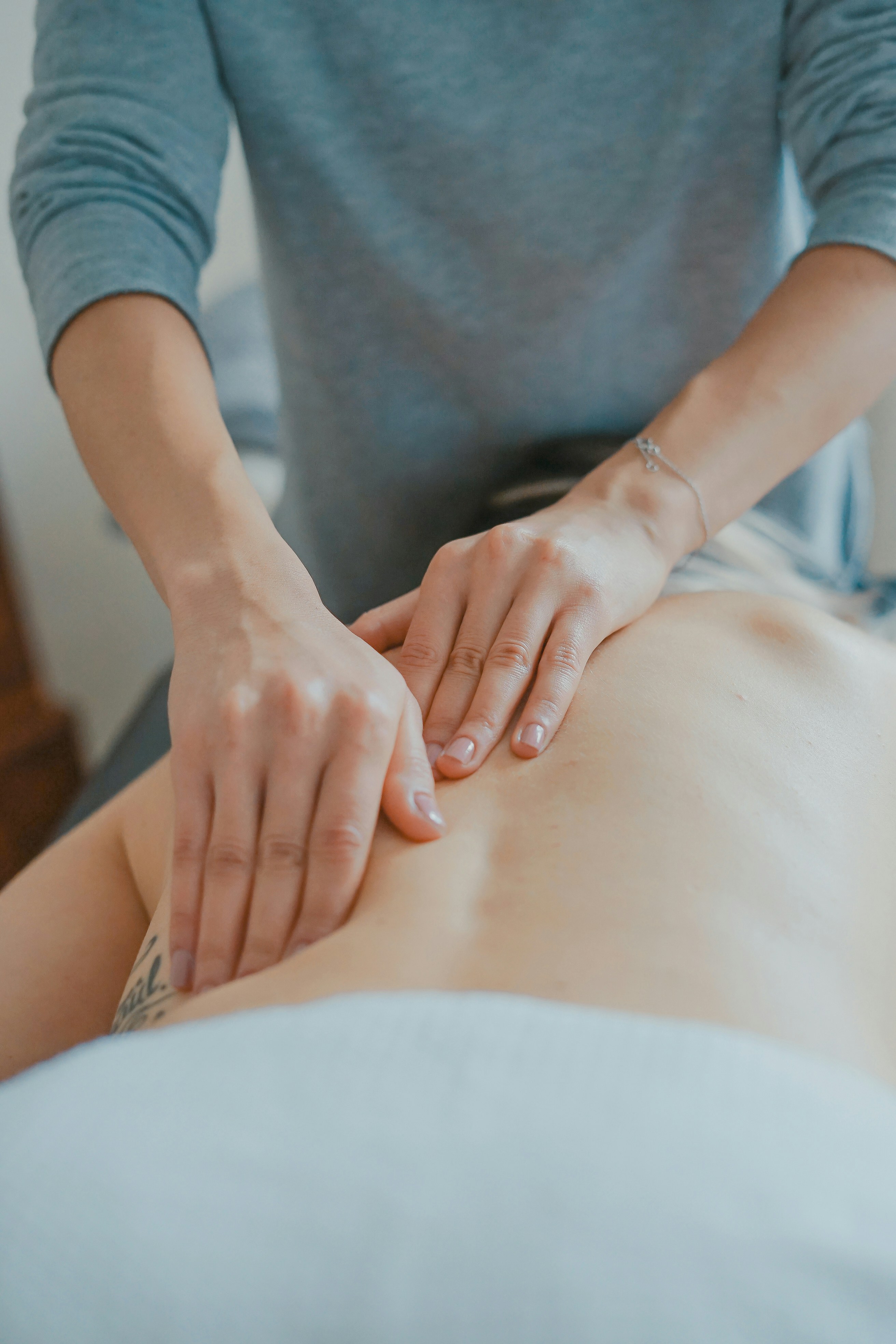 Riverbank Physio — photo 2